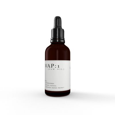 WAP: 1 Paw Oil