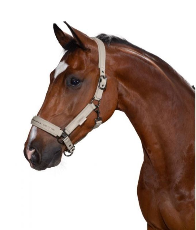 Eskadron Platinum Grimma Naturvit