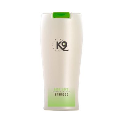 K9 Aloevera Shampo 300ml