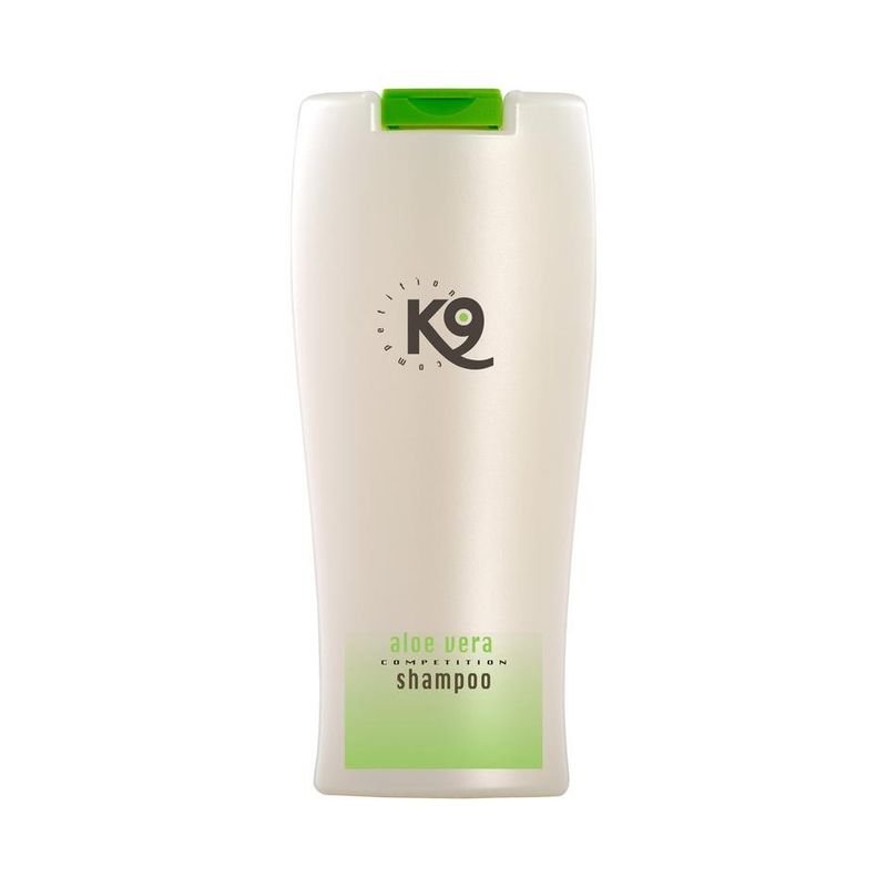 K9 Aloevera Shampo 300ml