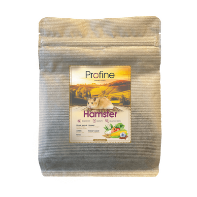 Profine Animals Hamster 300g