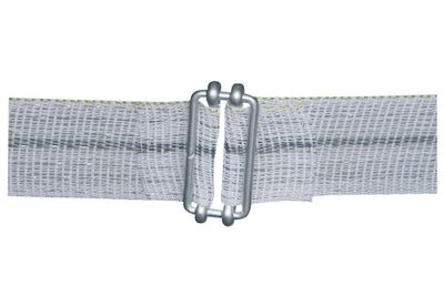 DeLaval Bandskarv 40mm 5-p