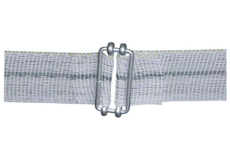 DeLaval Bandskarv 40mm 5-p