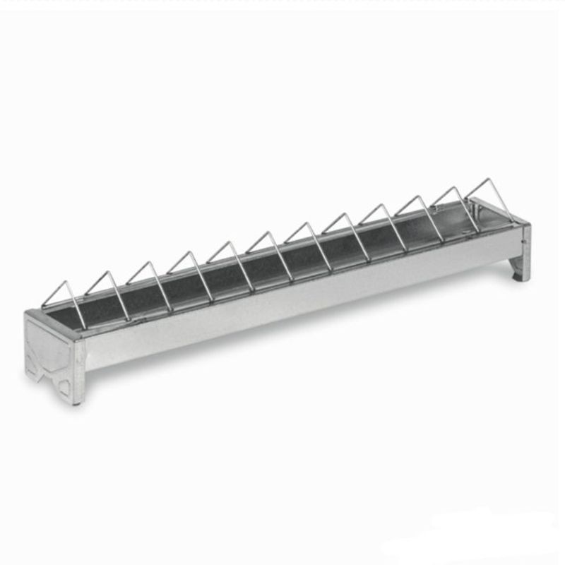 Fodertråg för Kycklingar & Vaktel