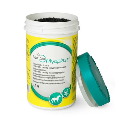 D&H Equitop Myoplast  1,5kg