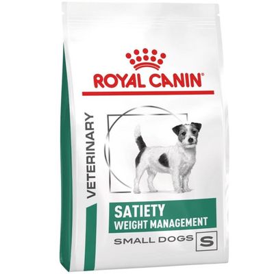 RCV Weight Management Satiety Small Dog