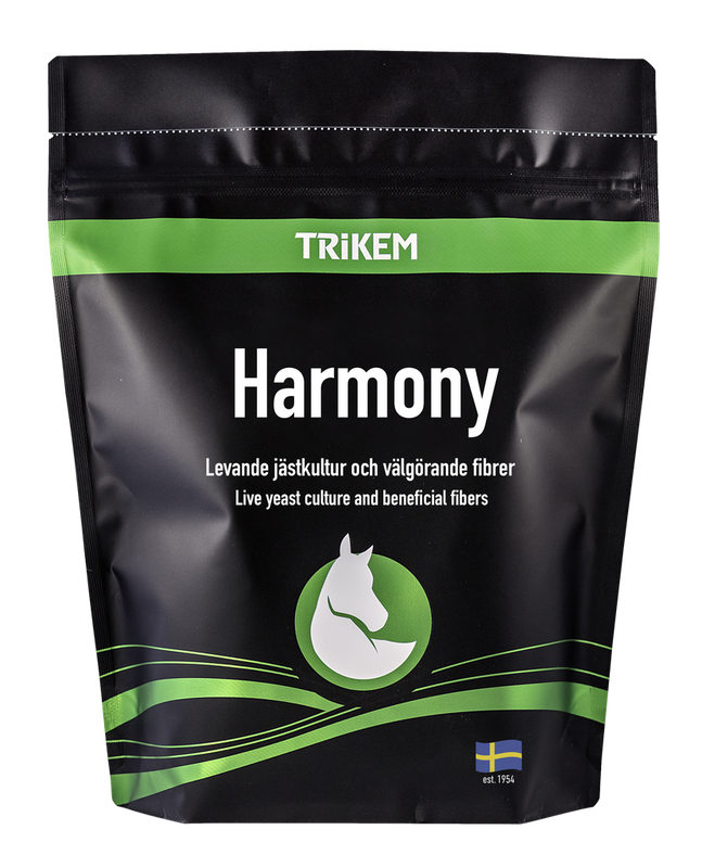 Trikem Harmony 900g
