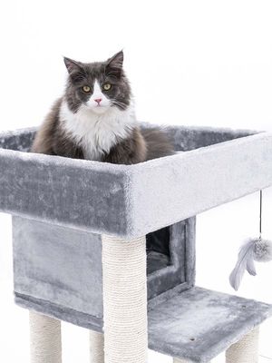 Klösträd Lodge 107