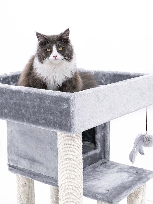 Klösträd Lodge 107