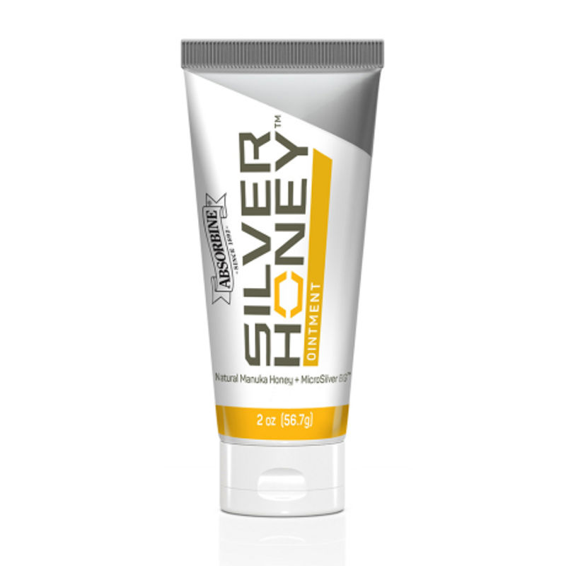 Absorbine Silver Honey Salva 56,7g