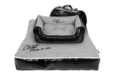 CAZO Hundbädd Black Diamond