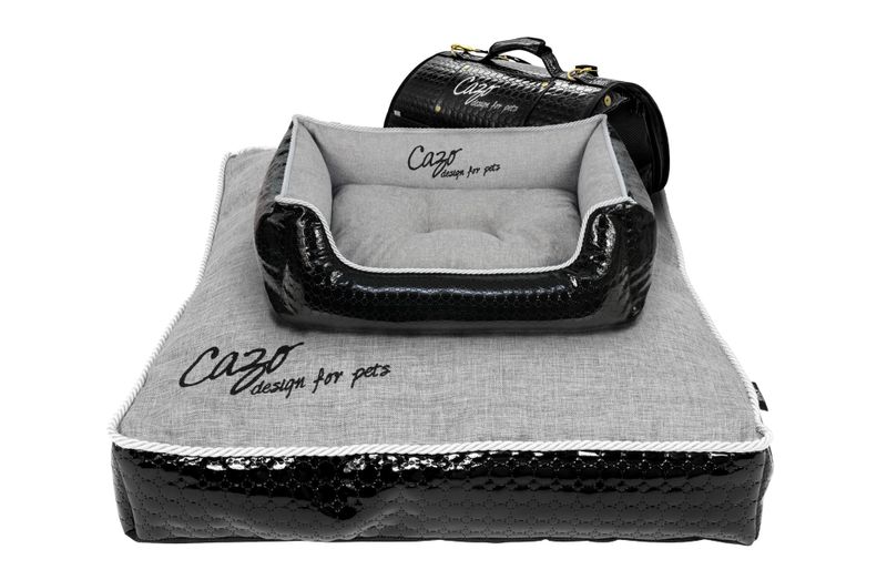 CAZO Hundbädd Black Diamond