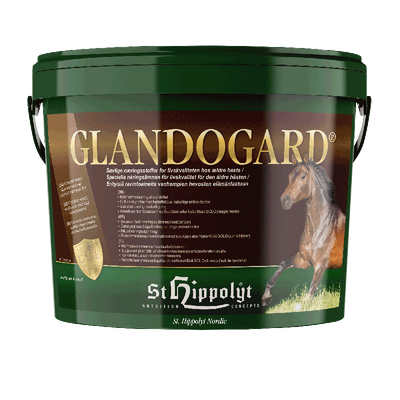 St Hippolyt Glandogard 3,75kg
