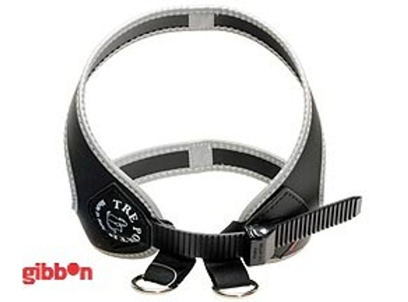 Sele Tre Ponti Snowboard, Svart