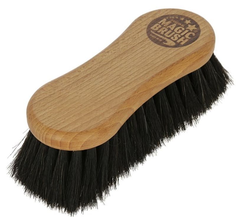 Magic Brush Borste för Finish Tagel