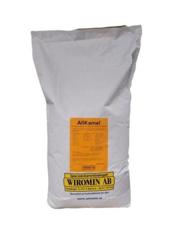 All Kamel 20kg