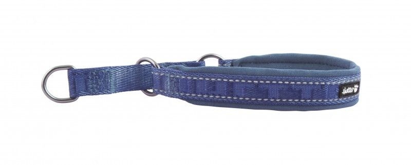 Hurtta Casual Halvstryp Flod