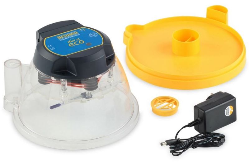 Äggkläckare Brinsea Mini II Eco