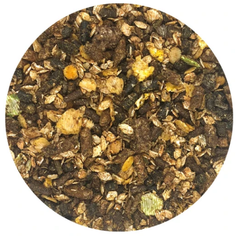 D&H Staypower Müsli  20kg