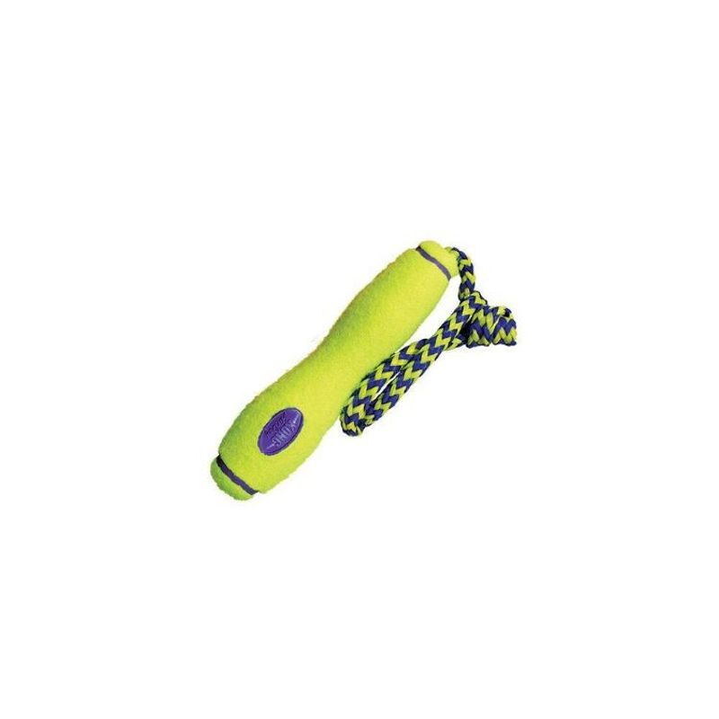 Kong Airdog Squeakair Fetch Stick M. Rep