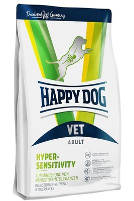 HappyDog VET Hypersensitivity
