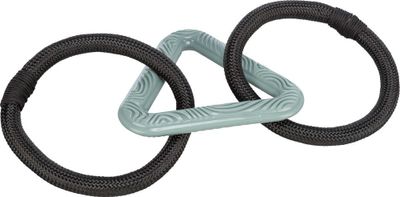 CityStyle Triangel med repringar 44 cm