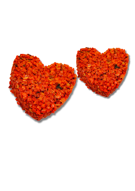 CAZO Morotshjärtan 30g