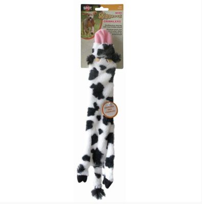 Plysch Skinneeez Crinklers 35 cm