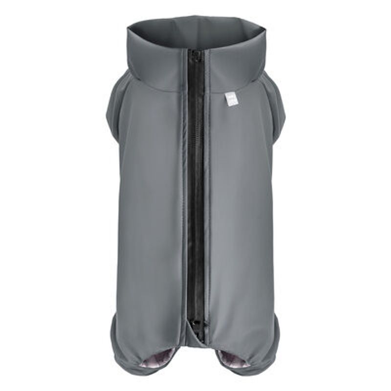 WAUDOG Regntäcke Overall Grå