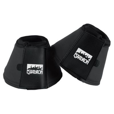 Eskadron Boots Allround Basics Svart strl. L
