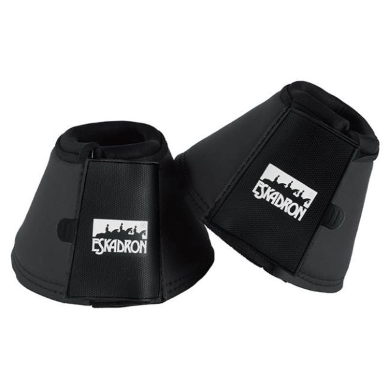 Eskadron Boots Allround Basics Svart strl. L