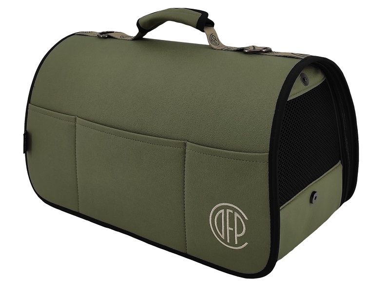 CAZO Transportväska Malmö