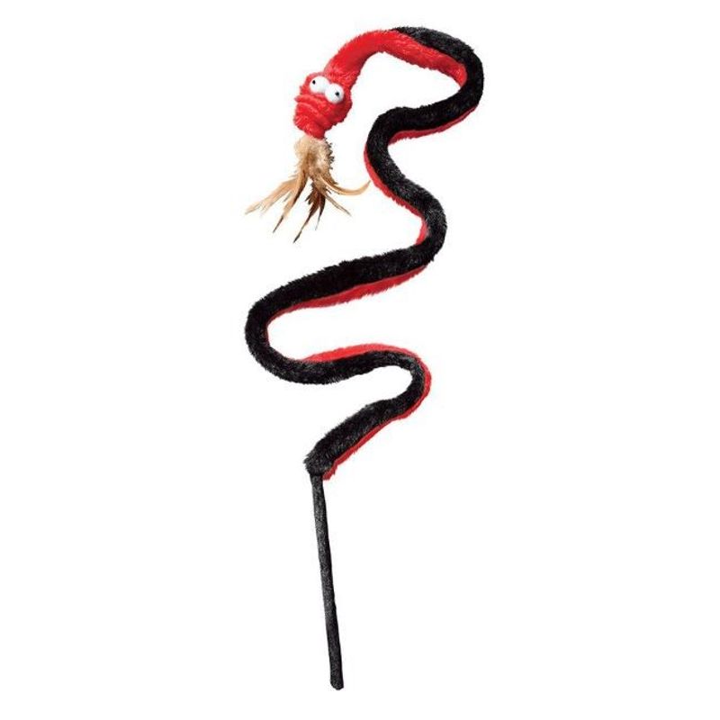 Kong Teaser Snake 137 cm
