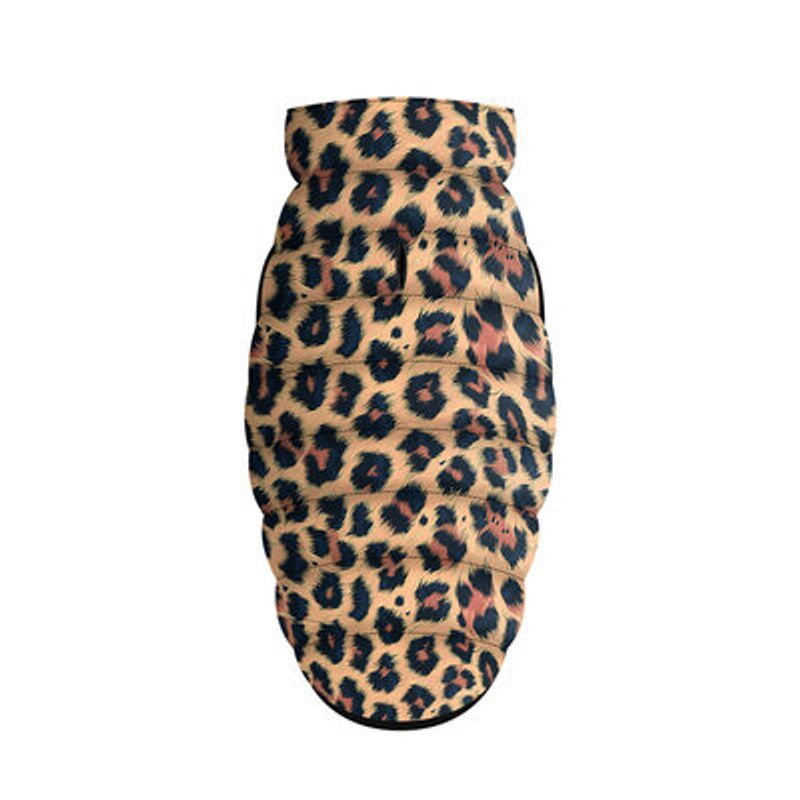 WAUDOG Hundjacka Leopard