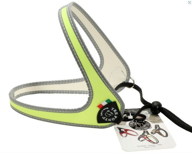 Sele Tre Ponti Basic, Neongul (3)