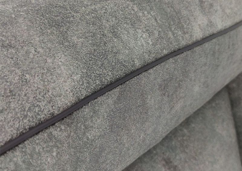 CAZO Hundbädd Brooklyn Grå