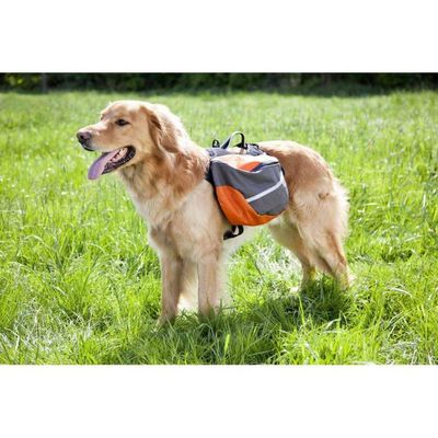 Klövjeväska Extreme backpack