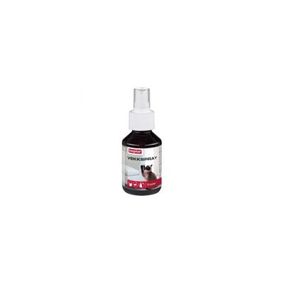 Beaphar Keep Off Spray Katt 100ml
