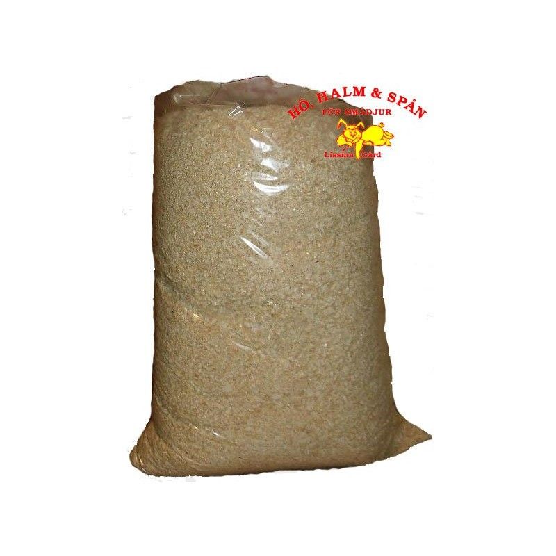 Kutterspån 20 l Lissma