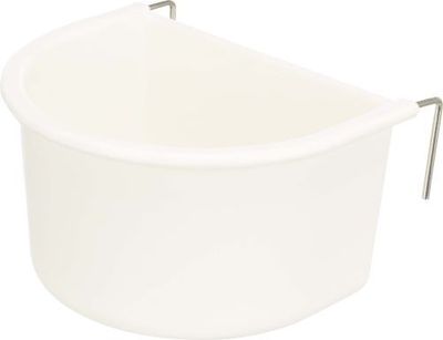 Foderkopp Plast (400 ml)