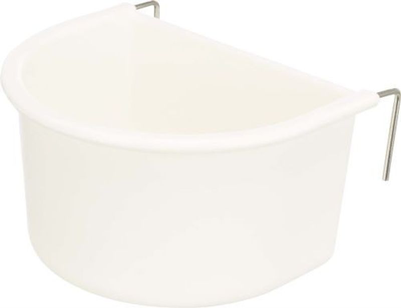 Foderkopp Plast (400 ml)