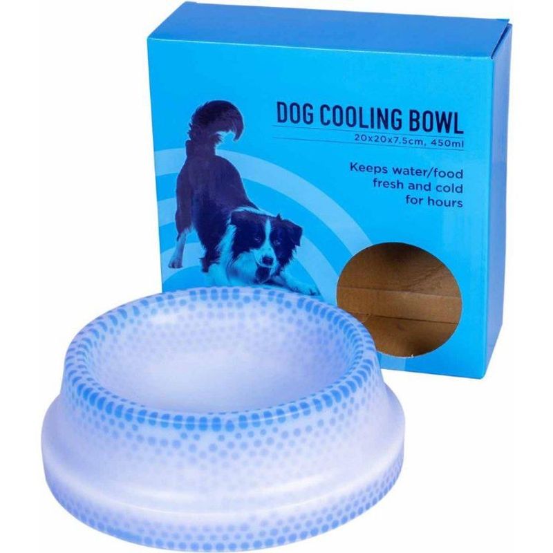 Ozami Cooling Bowl