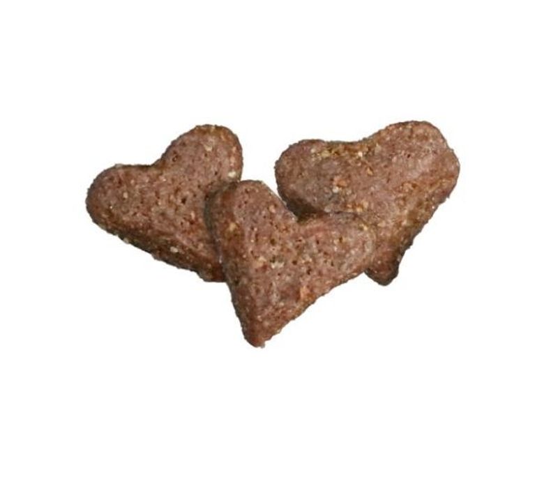 Happy Cat Kärleks Snacks 70gr