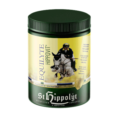 St Hippolyt Equilyte 1kg