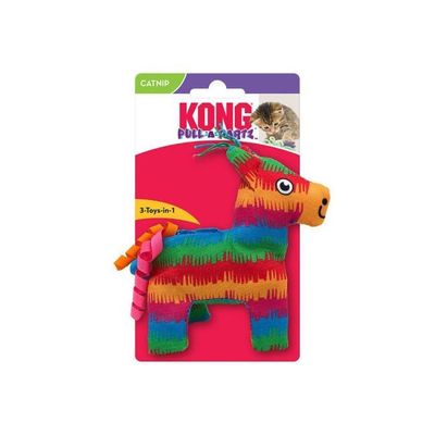 Kong Pull-a-parts Pinata 11,5*10*4cm