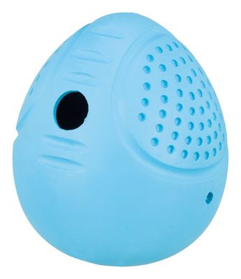 SnacksÄgg naturgummi 10cm