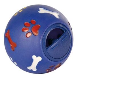 Aktivitetskula plast 11cm