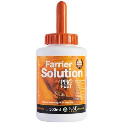 NAF Farrier Solution 500ml