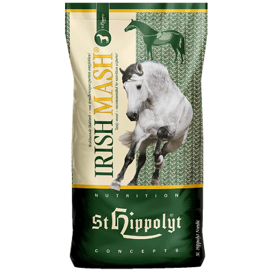 St Hippolyt Irish Mash 15kg