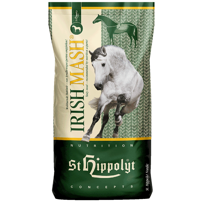 St Hippolyt Irish Mash 15kg